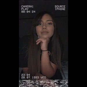 Meet your Posher, Lorena